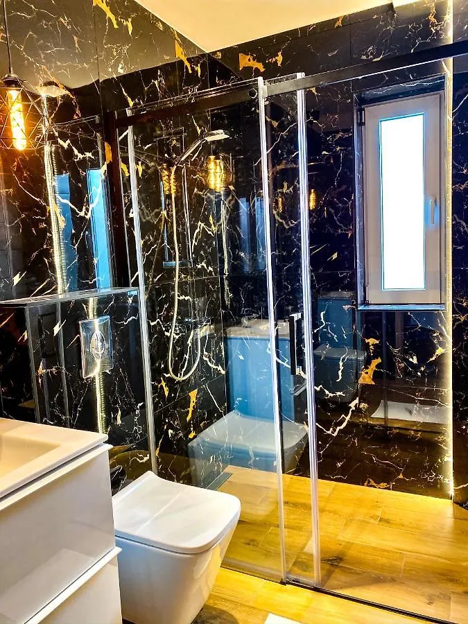 Apartamenty Jelonek Zakopane