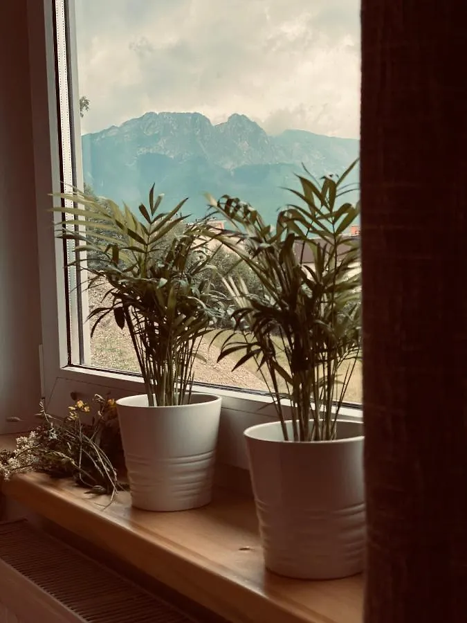 Apartamenty Jelonek Zakopane