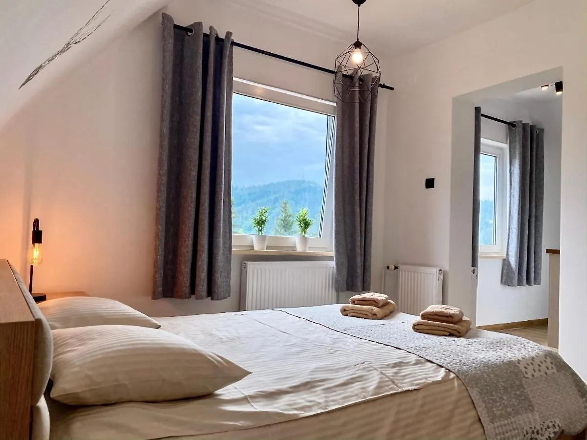 Apartamenty Jelonek Zakopane 0*,  Polska