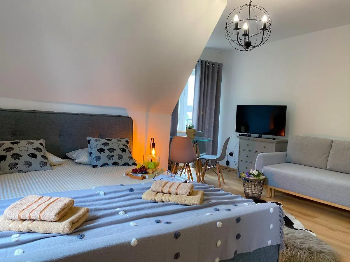 Appartement Apartamenty Jelonek Zakopane